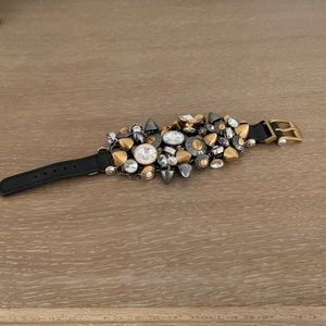 Henri Bendel bracelet